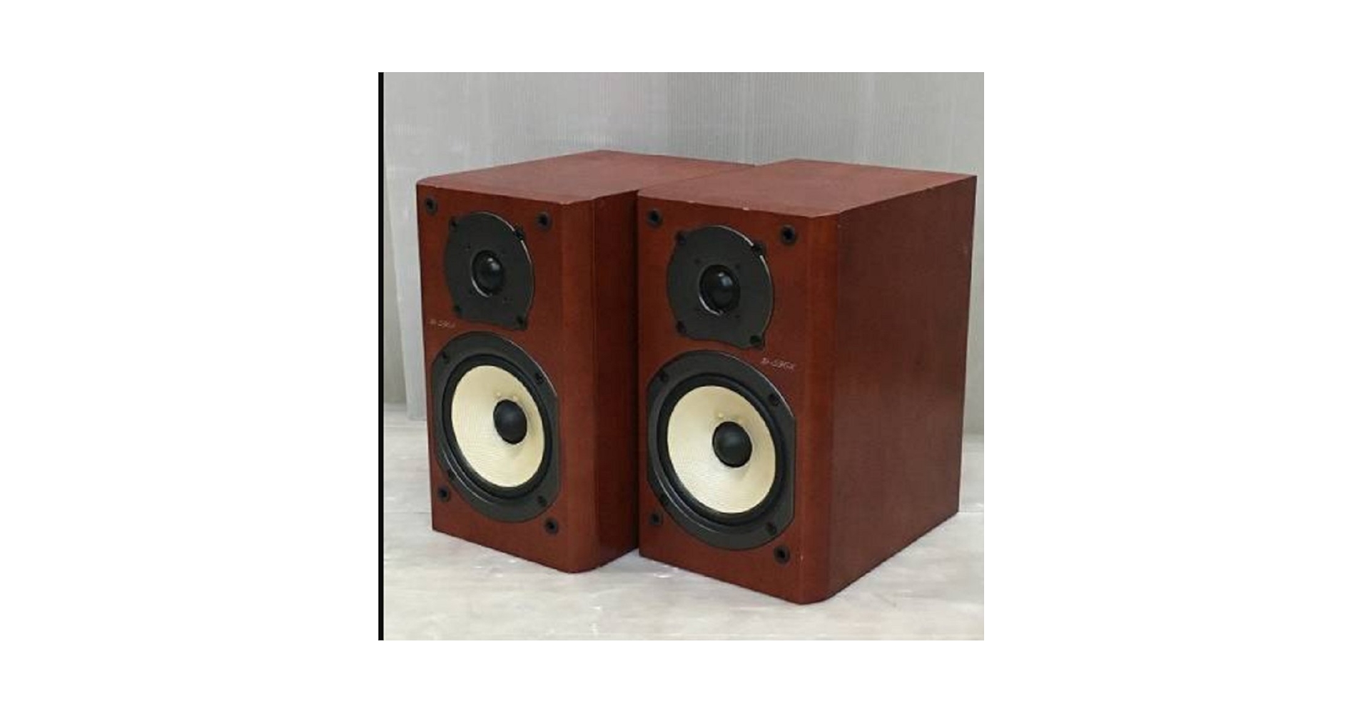 ONKYO オンキョウ 音響 スピーカー2個セット Ｄ-Ｓ9GX ONKYO オンキョウ 音響 スピーカー2個セット D-S9GX - メルカリ